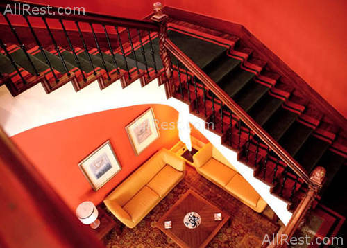 Melia Palacio de Tudemir Boutique Hotel 4